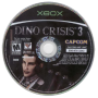 Dino Crisis 3